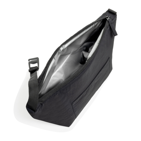 Geanta termoizolanta KENTO URBAN RCS 6L din nylon reciclat 228T, hidrofuga [4]