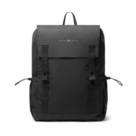 Rucsac laptop 15.6 inch KENTO URBAN RCS pliabil [6]