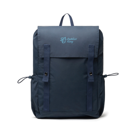 Rucsac laptop 15.6 inch KENTO URBAN RCS pliabil [6]