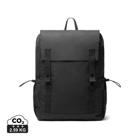 Noutati si inovatii - Rucsac laptop 15.6 inch KENTO URBAN RCS pliabil
