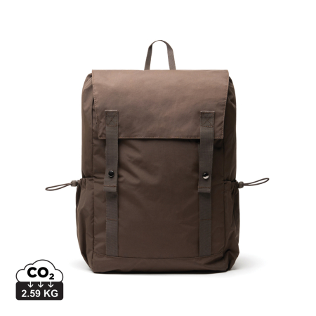 Rucsac laptop 15.6 inch KENTO URBAN RCS pliabil [0]
