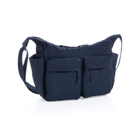Geanta crossbody KENTO URBAN RCS din nylon reciclat [0]