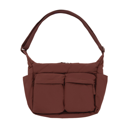 Geanta crossbody KENTO URBAN RCS din nylon reciclat [2]