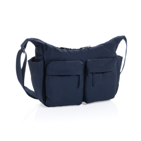 Geanta crossbody KENTO URBAN RCS din nylon reciclat [1]