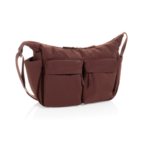 Geanta crossbody KENTO URBAN RCS din nylon reciclat [1]