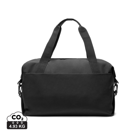 Noutati si inovatii - Geanta travel weekender KENTO URBAN RCS nylon reciclat