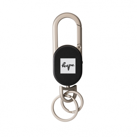 Keyfinder – breloc inteligent Apple Find My, USB-C [6]