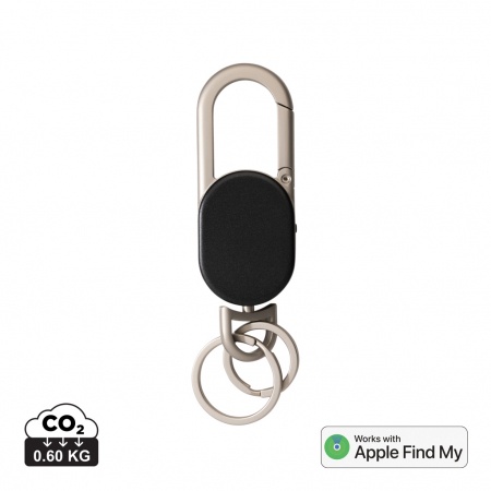 Accesorii localizare (FindMy) - Keyfinder – breloc inteligent Apple Find My, USB-C