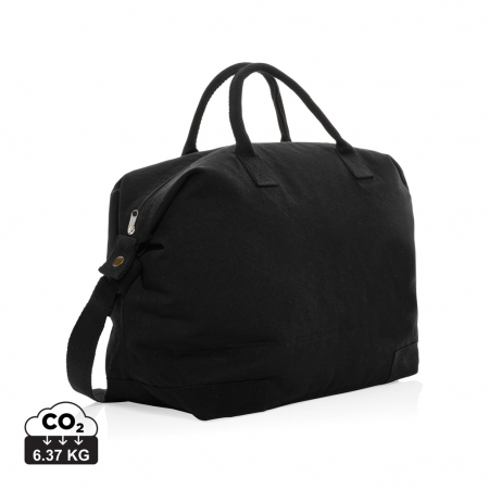 Geanta Kezar Canvas Deluxe 40L, bumbac reciclat [0]
