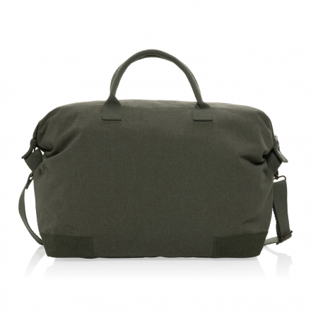 Geanta Kezar Canvas Deluxe 40L, bumbac reciclat [3]