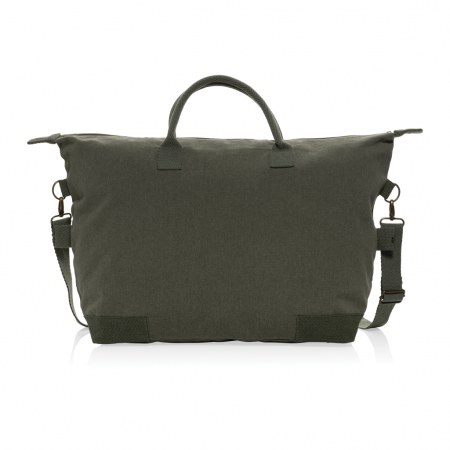 Geanta Kezar Canvas Deluxe 40L, bumbac reciclat [4]