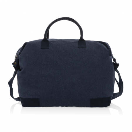 Geanta Kezar Canvas Deluxe 40L, bumbac reciclat [3]