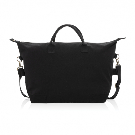 Geanta Kezar Canvas Deluxe 40L, bumbac reciclat [4]
