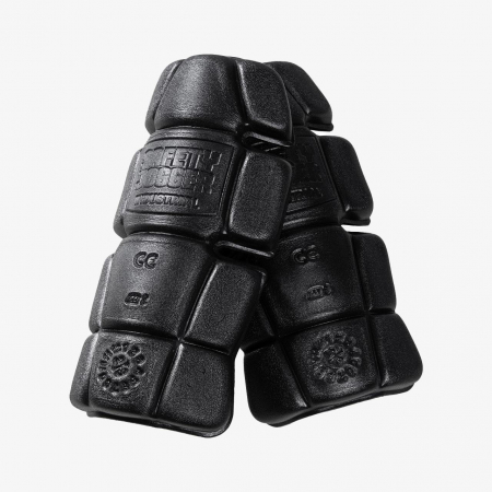 Accesorii pentru protectia muncii - Genunchiere KNEE PADS ERGO, Safety Jogger