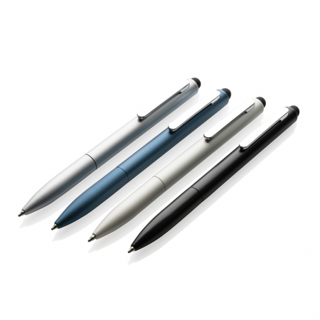 Pix Kymi din aluminiu reciclat RCS cu stylus [6]