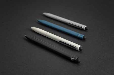 Pix Kymi din aluminiu reciclat RCS cu stylus [7]