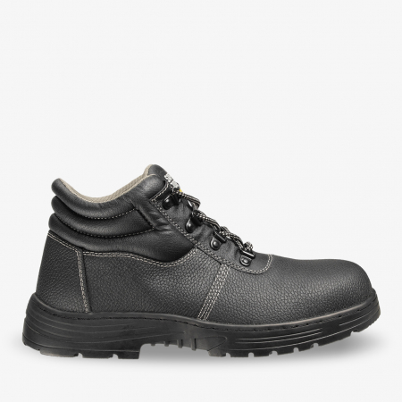 Incaltaminte de lucru si protectie - Bocanci de protecție LABOR, Safety Jogger