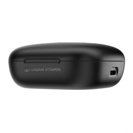 Casti wireless Lakewood RCS din policarbonat reciclat, ANC/ENC, BT 5.3, IPX5 [5]