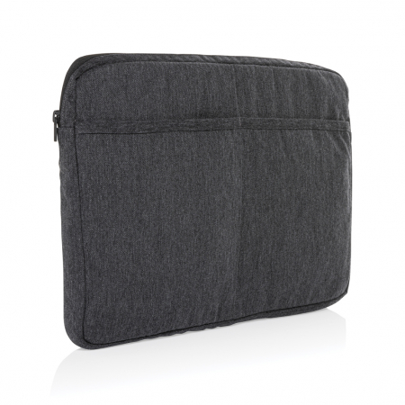 Noutati si inovatii - Husa laptop Laluka AWARE™ 15.6'' bumbac reciclat
