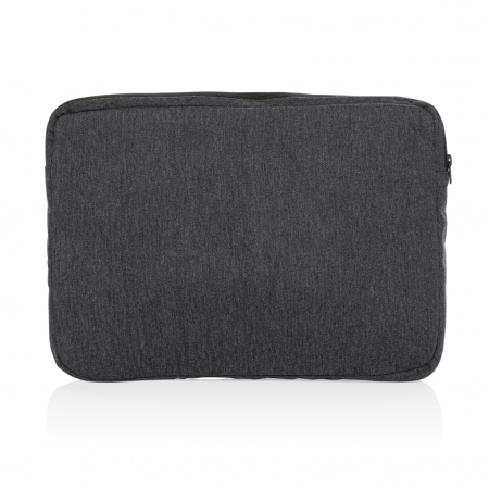 Husa laptop Laluka AWARE™ 15.6'' bumbac reciclat [4]