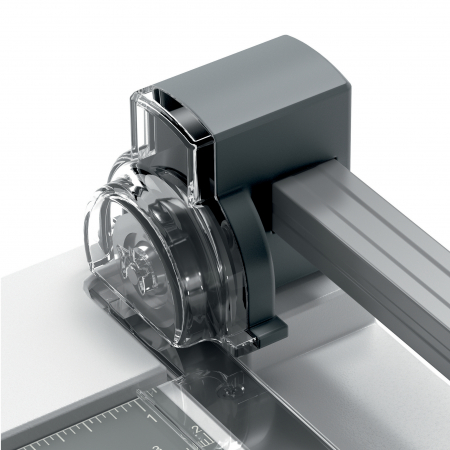 Lama pentru trimmer Leitz Home Office Precision A4, taiere dreapta [2]