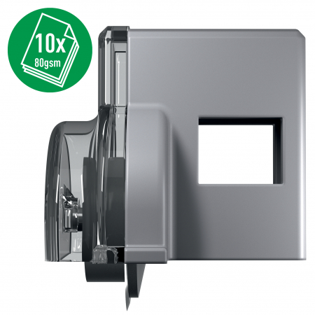 Ghilotine și Trimmere - Lama pentru trimmer Leitz Home Office Precision A4, taiere dreapta