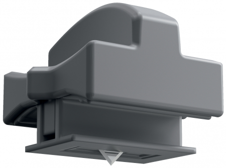 Lama pentru trimmer Leitz Home Precision A4, taiere dreapta [4]