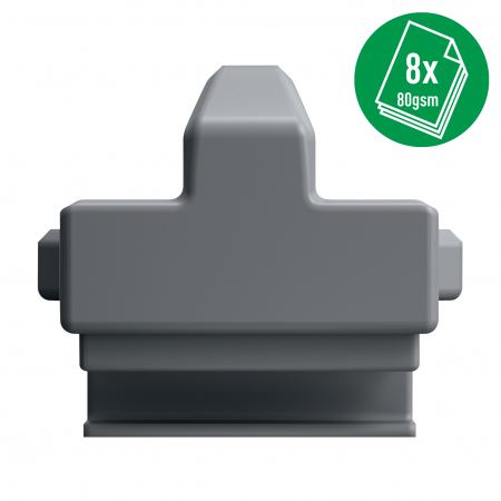 Ghilotine și Trimmere - Lama pentru trimmer Leitz Home Precision A4, taiere dreapta