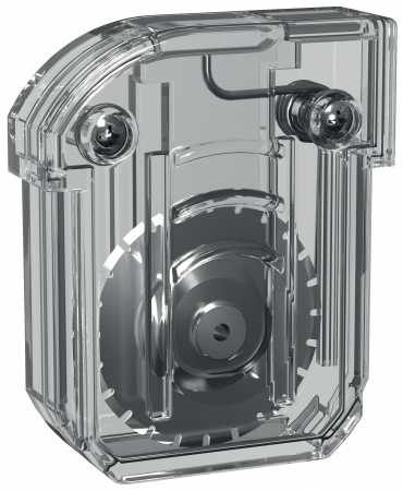 Lama pentru trimmer Leitz Office Precision A4/A3, perforare [2]