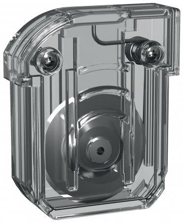 Lama pentru trimmer Leitz Office Precision A4/A3, taiere dreapta [3]