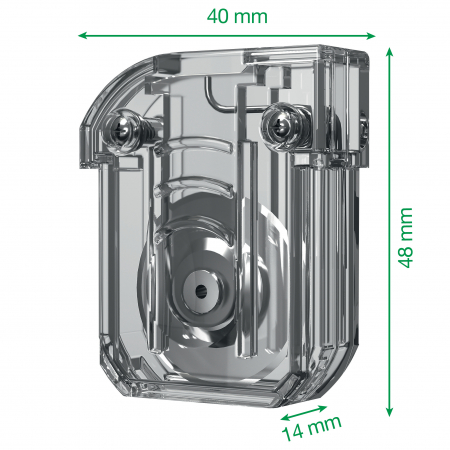Lama pentru trimmer Leitz Office Precision A4/A3, taiere dreapta [1]
