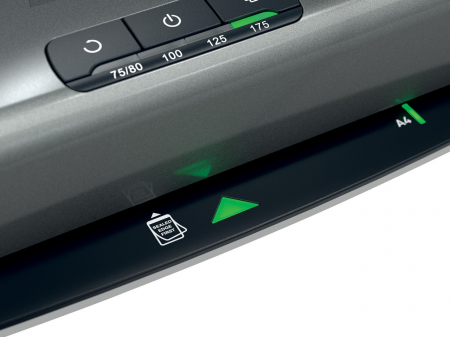 Laminator Leitz iLAM A3 Office Pro [8]