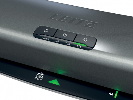 Laminator Leitz iLAM A3 Office Pro [7]