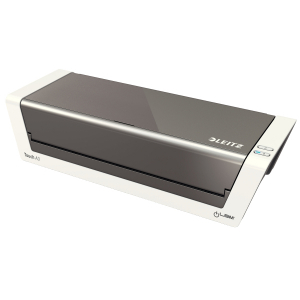 Laminatoare - Laminator Leitz iLAM A3 Touch 2