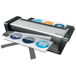 Laminator Leitz iLAM A3 Touch Turbo Pro [2]