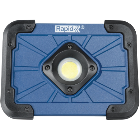 Lampa de lucru LED Rapid The Portable, reincarcabila, 1000 lm, IP65