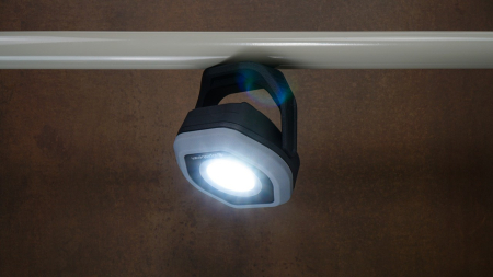 Lampa de lucru Suprabeam D2R 700 Lumeni, reincarcabila [11]