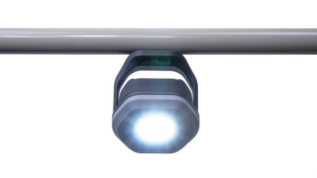 Lampa de lucru Suprabeam D2R 700 Lumeni, reincarcabila [7]