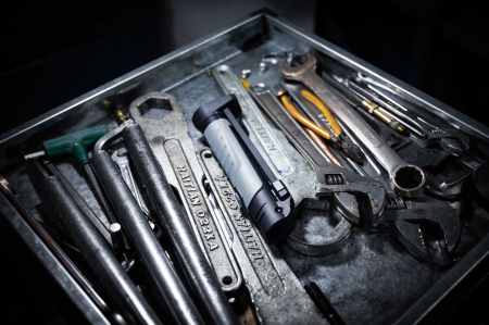 Lampa de lucru Suprabeam I2R 700 Lumeni, reincarcabila [13]