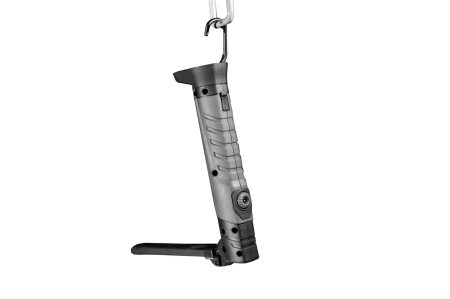 Lampa de lucru Suprabeam I2R 700 Lumeni, reincarcabila [5]