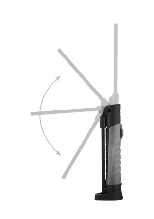 Lampa de lucru Suprabeam I2R 700 Lumeni, reincarcabila [1]