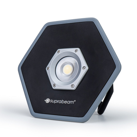 Noutati si inovatii - Lampa de lucru Suprabeam W4R 4400 Lumeni, reincarcabila