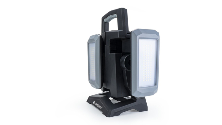 Lampa de lucru Suprabeam W6R 4600 Lumeni, reincarcabila [5]