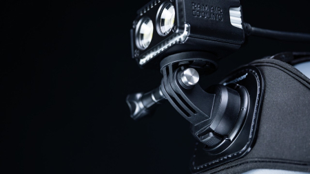 Lampa frontala Suprabeam B6R 4200 Lumeni 36 Wh, reincarcabila [23]