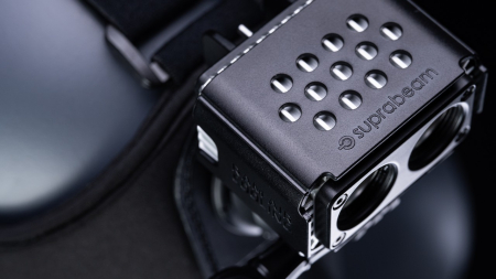 Lampa frontala Suprabeam B6R 4200 Lumeni 36 Wh, reincarcabila [17]