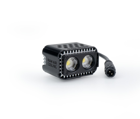 Lampa frontala Suprabeam B6R 4200 Lumeni 36 Wh, reincarcabila [12]