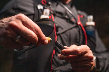 Lampa frontala Suprabeam B6R 4200 Lumeni 36 Wh, reincarcabila [34]