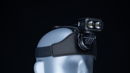 Lampa frontala Suprabeam B6R 4200 Lumeni 72 Ah, reincarcabila [11]