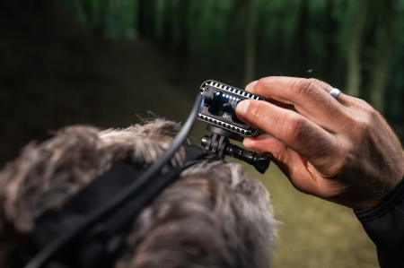 Lampa frontala Suprabeam B6R 4200 Lumeni 72 Ah, reincarcabila [28]