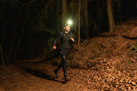 Lampa frontala Suprabeam B6R 4200 Lumeni 72 Ah, reincarcabila [33]